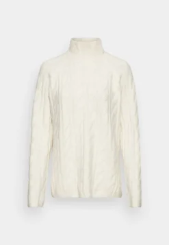 Malika Sweater - Trui - Warm White