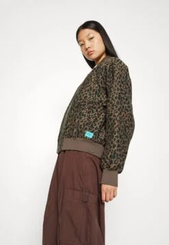 Scotch & Soda Oversized Jacket - Bomberjacks - Creatures Of The Night 9 Scotch & Soda Oversized Jacket - Bomberjacks - Creatures Of The Night -Tamaris Verkoopwinkel 37fb5f035f4e410b96d3eb437d8bfbc9