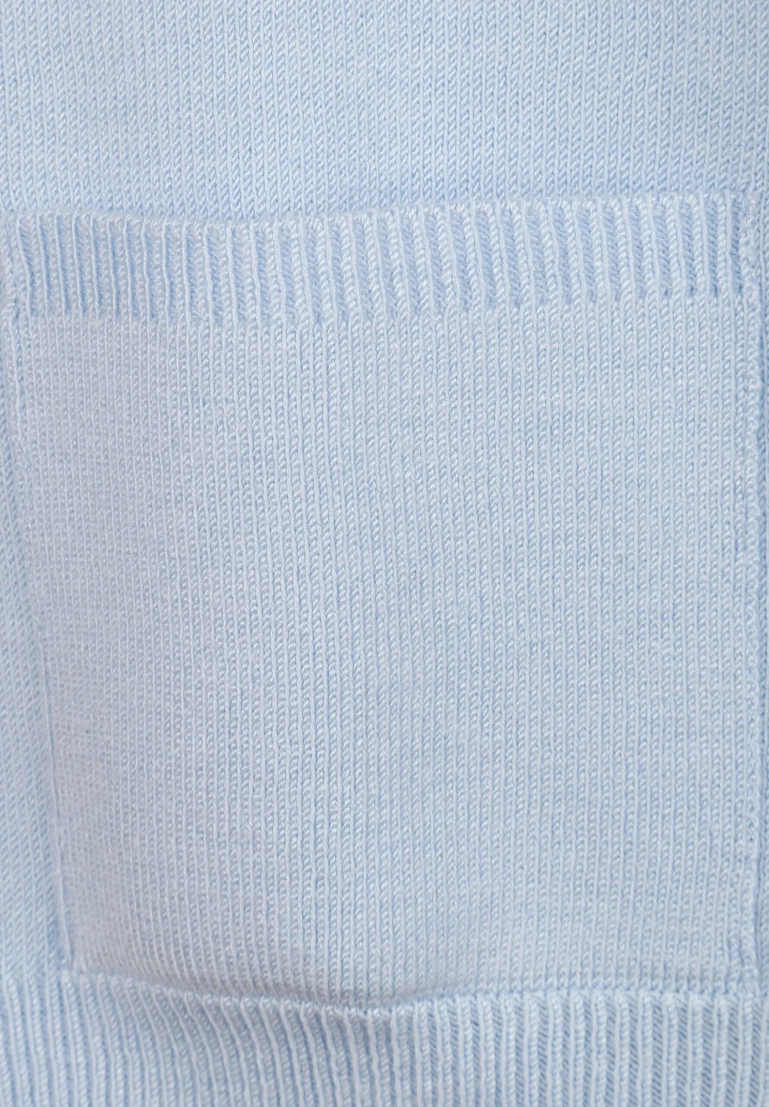 Vest - Hellblau 3 Vest - Hellblau - Afbeelding 3