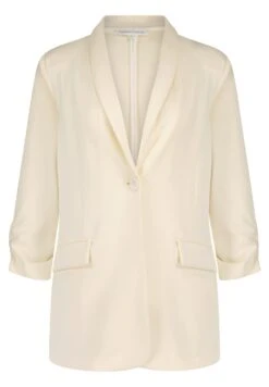 Blazer - Cream 5 Blazer - Cream -Tamaris Verkoopwinkel 38af4f92e91c451198394b4723a45e7d