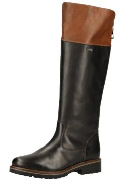 Remonte Laarzen - Schwarz/Brown / 02 -Tamaris Verkoopwinkel 3916dd6772344db2886cdb56ba0cbca0