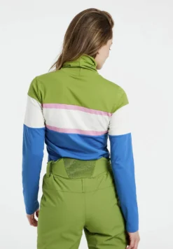 Protest Thermo - Trui - Horizon Blue -Tamaris Verkoopwinkel 3930161ae0fa4ccebb6fda9e7dd5dfda