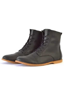 89V Vegan Recycling Warm Lined - Veterboots - Schwarz -Tamaris Verkoopwinkel 3ab85994941c45fe80e2bf52a1bec33e
