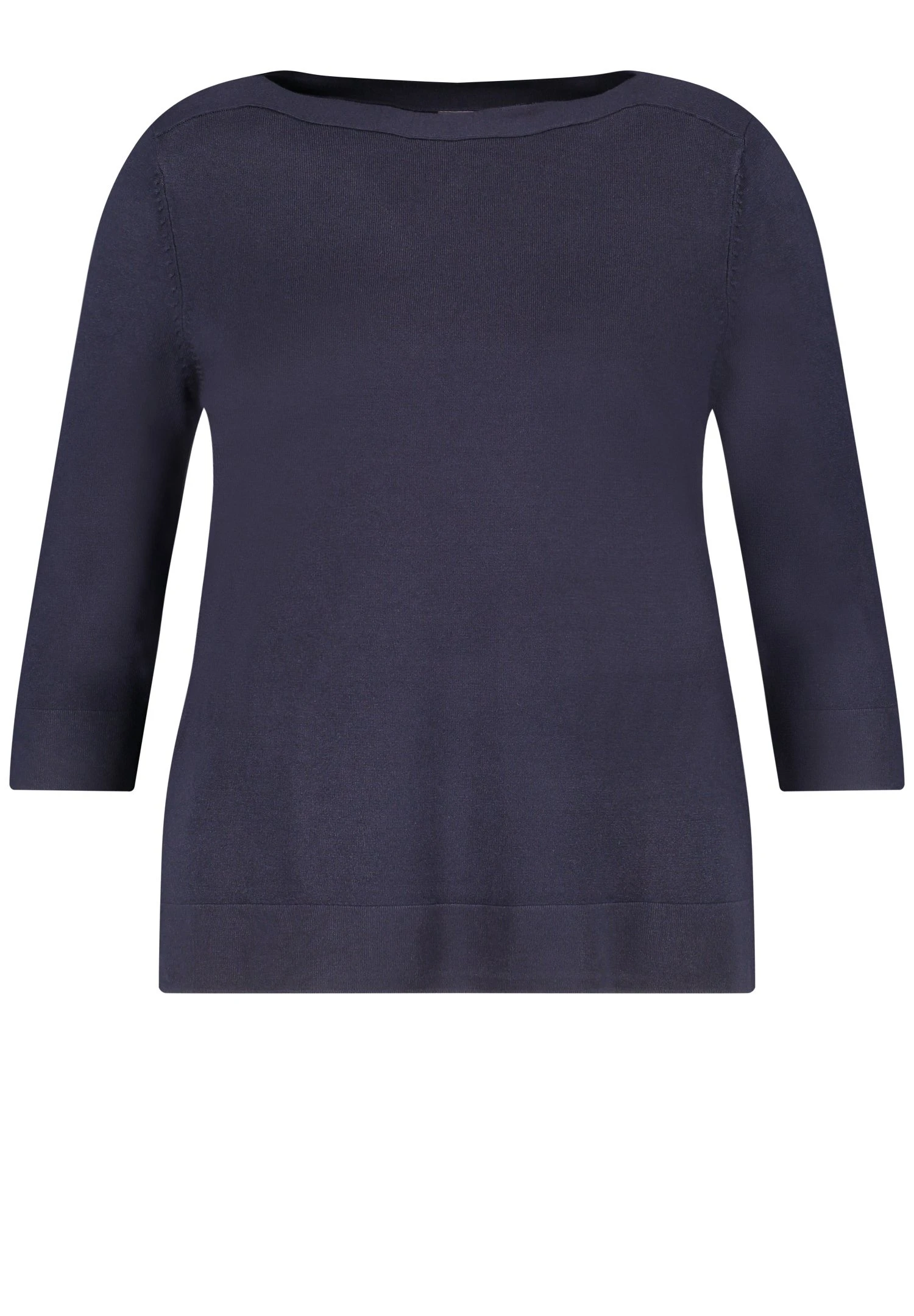 3/4 Arm- Trui - Navy 5 3/4 Arm- Trui - Navy - Afbeelding 5