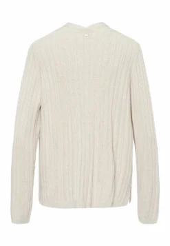 BRAX Style Anique - Vest - Ivory -Tamaris Verkoopwinkel 3b4e50672e804f6d99ad458f898eb468