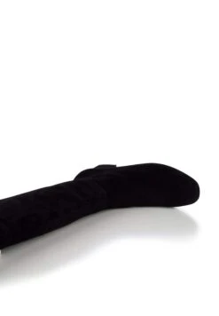 Overknee Laarzen - Schwarz -Tamaris Verkoopwinkel 3d1761e508664b16b8687c746c7868bc