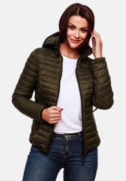 Marikoo Samtpfote - Jas - Olive -Tamaris Verkoopwinkel 3ddeacdf43e641fd89ab0145756a8531 scaled