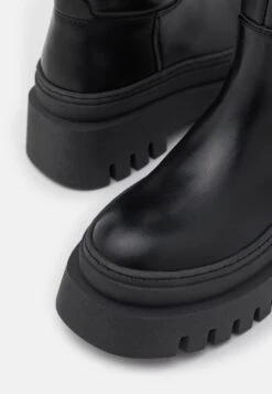 Tamaris Plateaulaarzen - Black -Tamaris Verkoopwinkel 3e3fde82e71c4a2bab534b549183e2f9