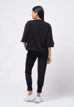 Set - Trainingspak - Black -Tamaris Verkoopwinkel 3ef10f49cc06466885bcbc183d3ea0df