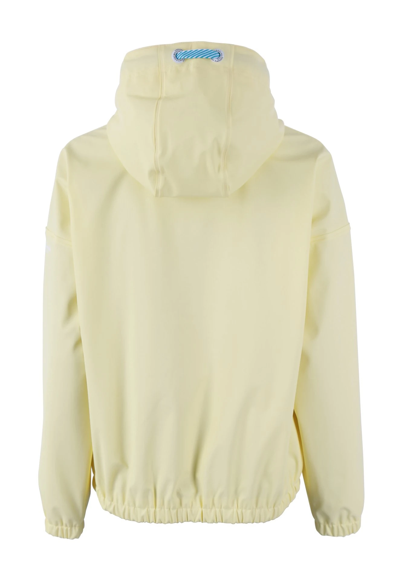 Schmuddelwedda Incus - Regenjas - Hellgelb 6 Schmuddelwedda Incus - Regenjas - Hellgelb - Afbeelding 6