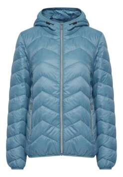 Fransa Frbapadding 1 Outerwear - Winterjas - Storm Blue 11 Fransa Frbapadding 1 Outerwear - Winterjas - Storm Blue -Tamaris Verkoopwinkel 40f79e3b51eb4d8da35eae6241987afd