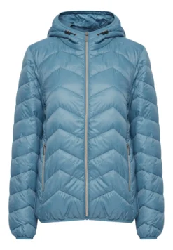 Fransa Frbapadding 1 Outerwear - Winterjas - Storm Blue -Tamaris Verkoopwinkel 40f79e3b51eb4d8da35eae6241987afd scaled