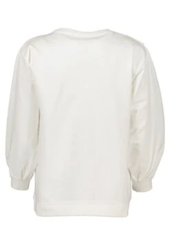 Hoss Intropia Sudadera Hoss - Sweater - White -Tamaris Verkoopwinkel 410aa6f02aa244ddb0664436e943d9cc