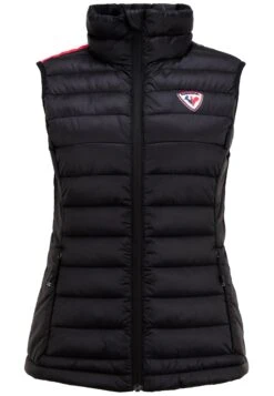 Rossignol Rossi Vest - Bodywarmer - Black 11 Rossignol Rossi Vest - Bodywarmer - Black -Tamaris Verkoopwinkel 4171ea3669bd471488deb53d3c9ae3ca
