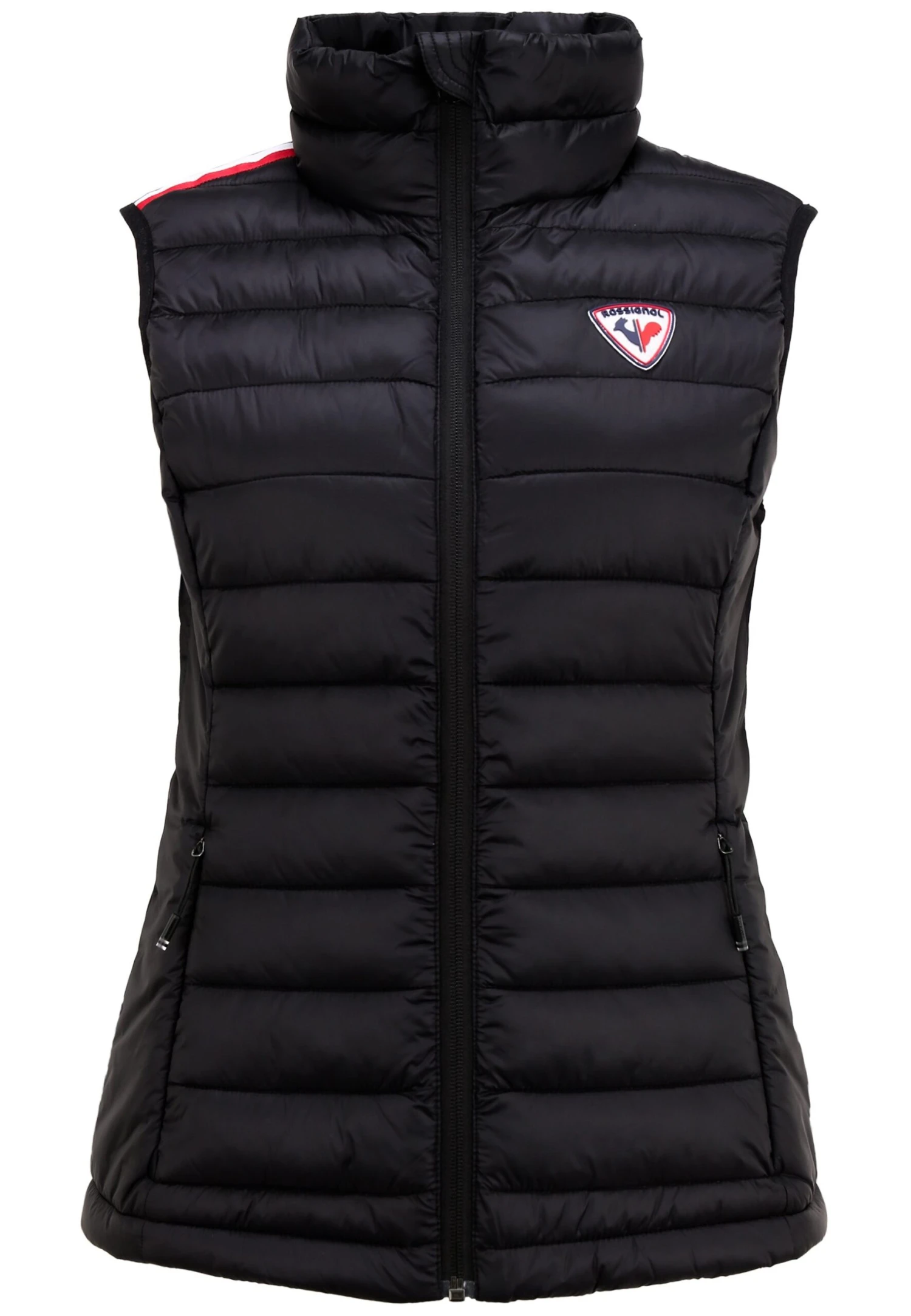 Rossignol Rossi Vest - Bodywarmer - Black 6 Rossignol Rossi Vest - Bodywarmer - Black - Afbeelding 6