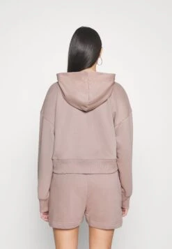 Juicy Couture Cosy Zip Hoodie - Sweater Met Rits - Fungi -Tamaris Verkoopwinkel 4185003ac1cd4e9b85305dd5279ca234