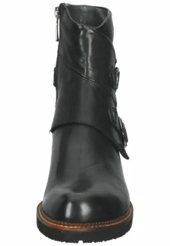 Korte Laarzen - Ginger Black -Tamaris Verkoopwinkel 42110022549a44debd4ae7652ea76a53