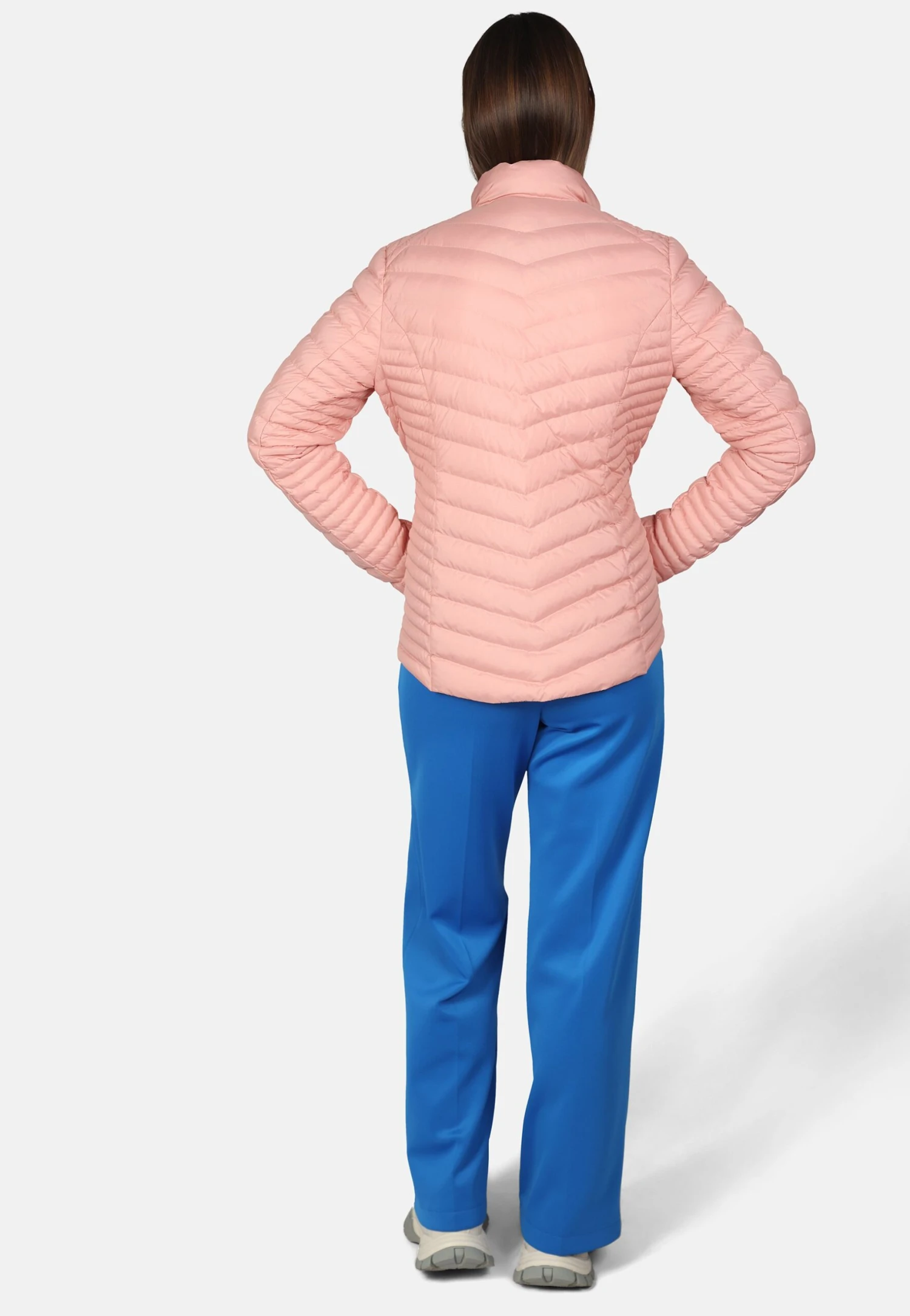 FUCHS SCHMITT Solarball - Winterjas - Ziegelrot 2 FUCHS SCHMITT Solarball - Winterjas - Ziegelrot - Afbeelding 2