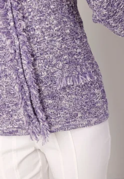 Vest - Dunkellila/Weiß 21 Vest - Dunkellila/Weiß -Tamaris Verkoopwinkel 42fbc4f6ea7740499aac33309776cad5 scaled