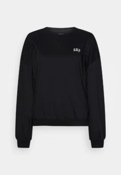 Volume- Japan - Sweater - True Black