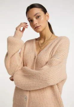 Risa Teylon - Vest - Aprikose -Tamaris Verkoopwinkel 44cffa1d220d44119602a4f3399dba68