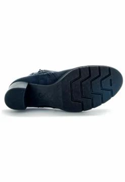 Gabor Enkellaarsjes Met Plateauzool - Nightblue Mel -Tamaris Verkoopwinkel 44d9c9b8577c470cac273178c523b40e