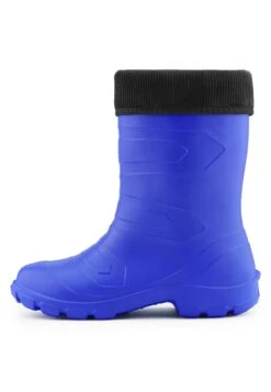 Regenlaarzen - Corn Flower/Black