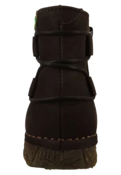 El Naturalista Angkor - Korte Laarzen - Brown 8 El Naturalista Angkor - Korte Laarzen - Brown -Tamaris Verkoopwinkel 455011ca506a47418fbd462603e80c9a