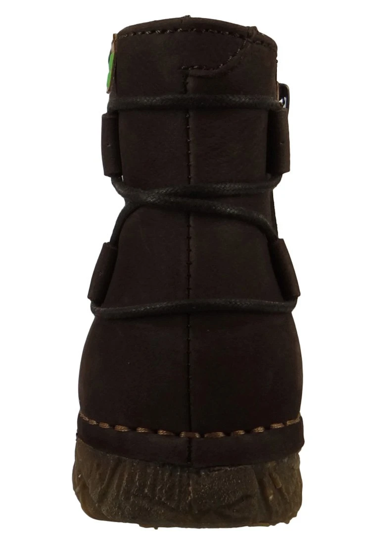 El Naturalista Angkor - Korte Laarzen - Brown 3 El Naturalista Angkor - Korte Laarzen - Brown - Afbeelding 3