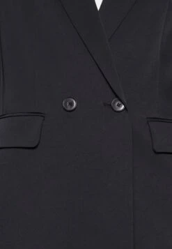 DRYKORN Wardlow - Blazer - Black 11 DRYKORN Wardlow - Blazer - Black -Tamaris Verkoopwinkel 461266b5df6c4c79840ef1fb5101c6a7