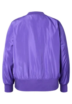 Zizzi With Pockets - Bomberjacks - Purple Opulence -Tamaris Verkoopwinkel 464c7d5fc44447d198d7517f5316f7db scaled