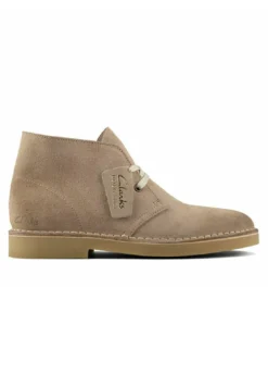 Clarks Veterboots - Sand -Tamaris Verkoopwinkel 47241ccad20e4a0db6ce2dc8ca12e0a7