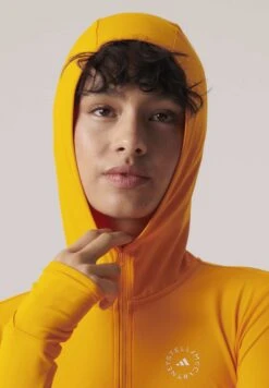 Hoodie - Crew Orange -Tamaris Verkoopwinkel 472de76e88d34a40bb636c4bf4be79ba