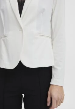 B.young Byrizetta - Blazer - Cloud Dancer -Tamaris Verkoopwinkel 499ae4afaee148d99691a84133f831bc