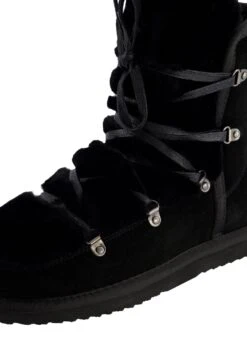 Moonbi Warmbat- Snowboots- Black -Tamaris Verkoopwinkel 4ac535ba60db4d029f5fd436a0fc813e
