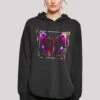 F4NT4STIC Hoodie - Schwarz