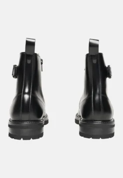 Bonnie Jpb - Korte Laarzen - Schwarz -Tamaris Verkoopwinkel 4c235379a22b43719a36b539b84acc1c