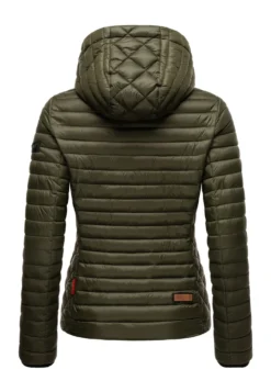 Marikoo Samtpfote - Jas - Olive -Tamaris Verkoopwinkel 4d8b48c97f614111a39d2ce773e82393 scaled