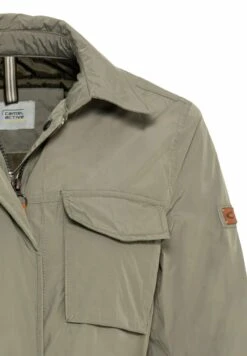 Camel Active Outdoorjas - Sage 20 Camel Active Outdoorjas - Sage -Tamaris Verkoopwinkel 4da8661c619a4994b80639c1d71b646f