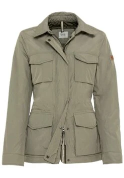 Camel Active Outdoorjas - Sage 17 Camel Active Outdoorjas - Sage -Tamaris Verkoopwinkel 4dc130fbba4247529705ff14b18eedb6