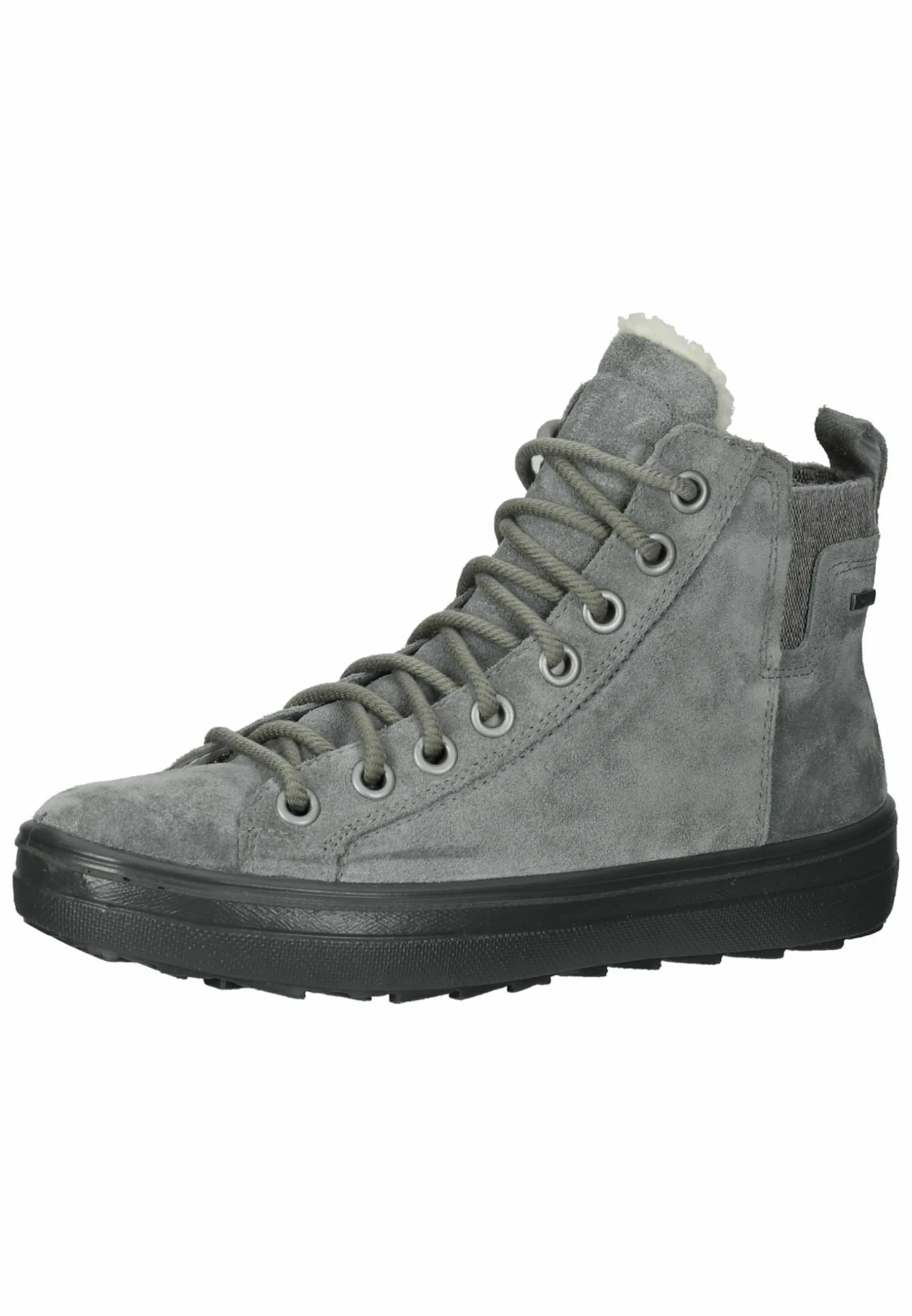 Legero Snowboots- Lapis Grau 2 Legero Snowboots- Lapis Grau - Afbeelding 2