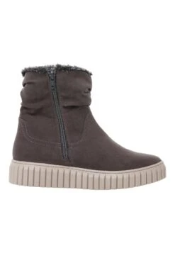 S.Oliver Snowboots- Dk Grey -Tamaris Verkoopwinkel 4e4f1bdc87c6427da0ab160adde7080f