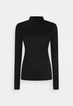 Gestuz Sividagz Rollneck- Trui - Black -Tamaris Verkoopwinkel 4ef372e8b8c14ad4ab20a47eea16ff8a scaled