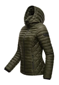 Marikoo Samtpfote - Jas - Olive -Tamaris Verkoopwinkel 4f8b44778d7447eebbdec081ae19ac57 scaled