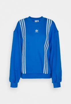 Adidas Originals Adicolor 70S - Sweater - Bluebird 12 Adidas Originals Adicolor 70S - Sweater - Bluebird -Tamaris Verkoopwinkel 4fb17d70affc4f55859b43b3e9fe5249