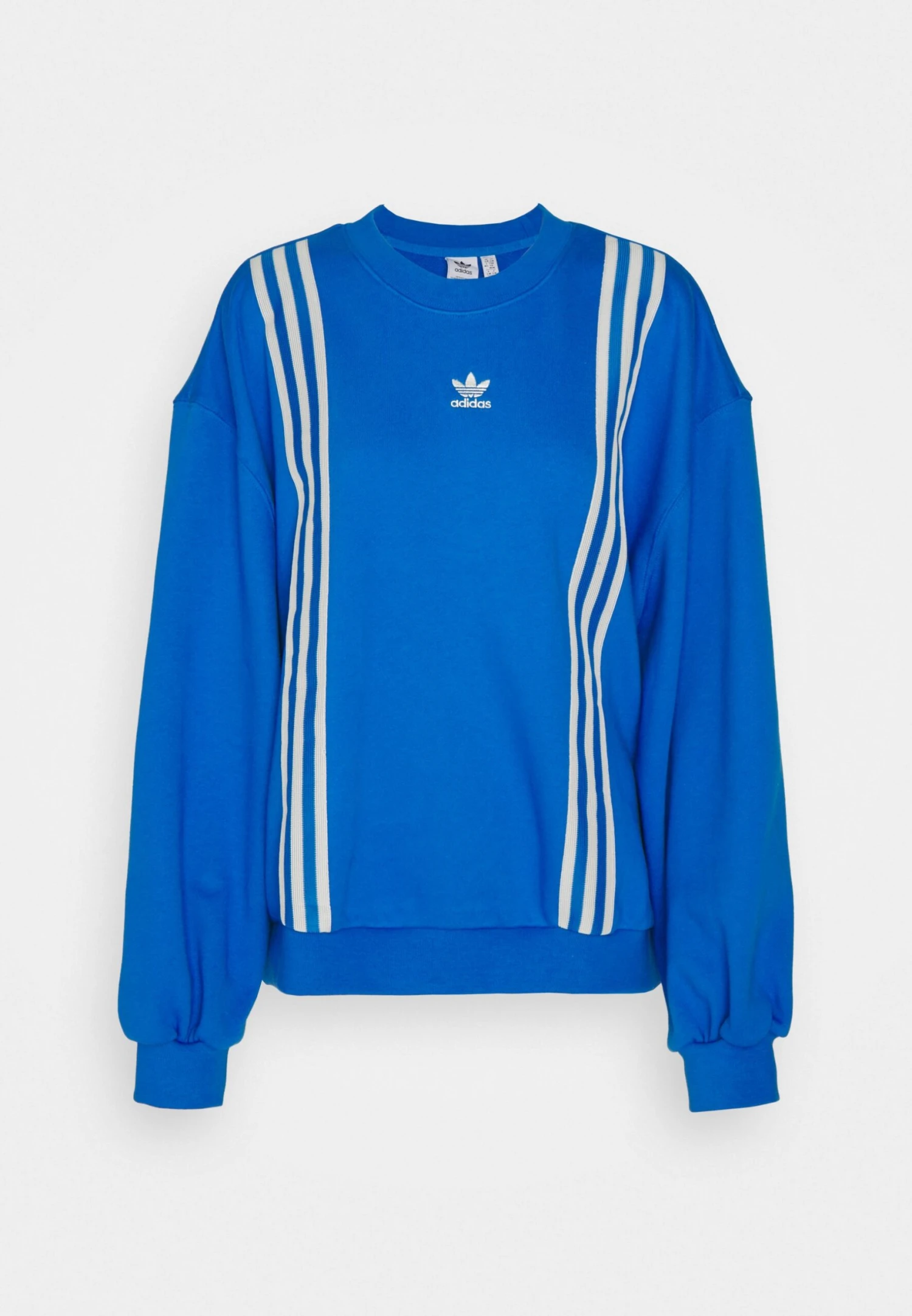 Adidas Originals Adicolor 70S - Sweater - Bluebird 6 Adidas Originals Adicolor 70S - Sweater - Bluebird - Afbeelding 6