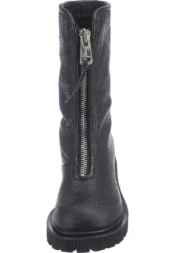 A.S.98 Plateaulaarzen - Schwarz -Tamaris Verkoopwinkel 503765f6eeb14fab9b669169f6e7f7f6