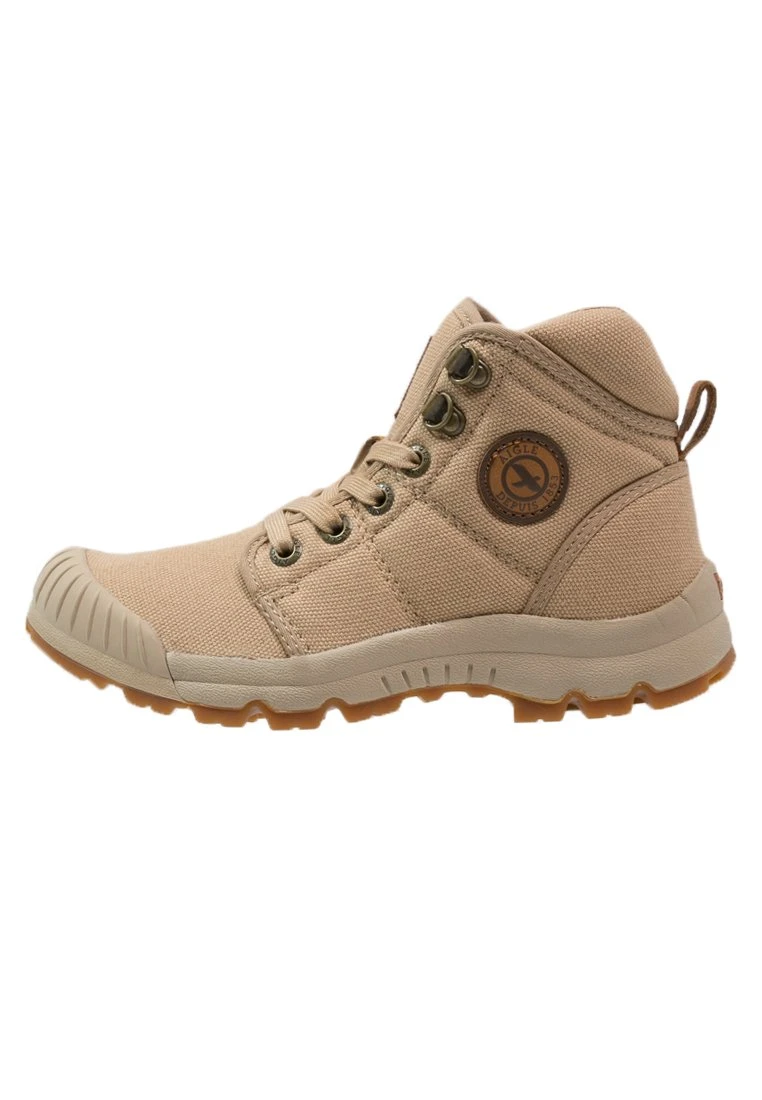 Aigle Tenere Light W - Bergschoenen - Sand 1 Aigle Tenere Light W - Bergschoenen - Sand