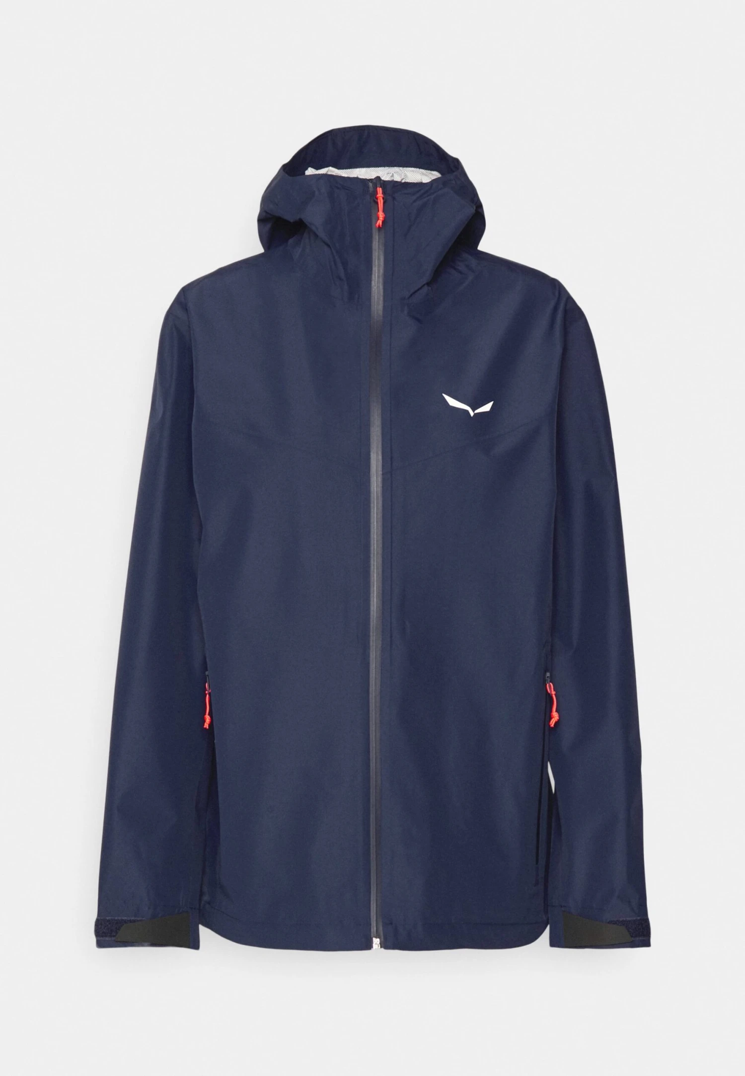 SALEWA Puez Jacket - Outdoorjas - Navy Blazer 6 SALEWA Puez Jacket - Outdoorjas - Navy Blazer - Afbeelding 6