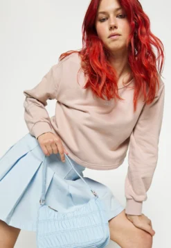 Adidas Originals Slouchy Crew - Sweater - Ash Pearl -Tamaris Verkoopwinkel 550053e2ba3446ba9d97c2ab7281ec1a scaled